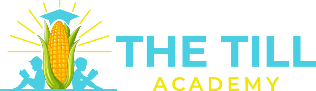 the till academy logo