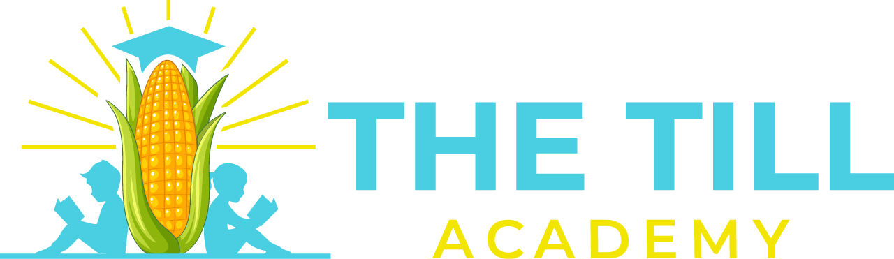 the till academy logo